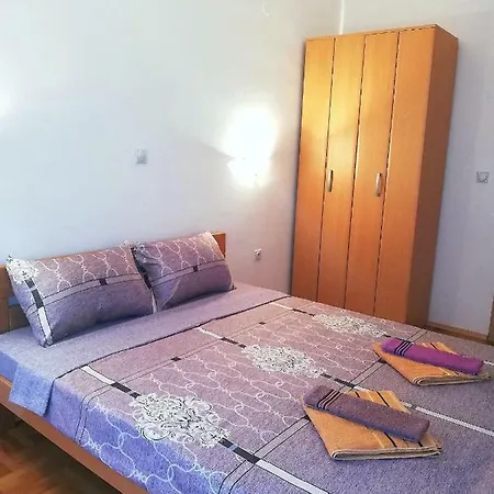 Nataly * Skopje
