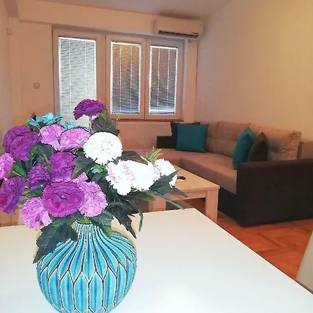 Appartement Nataly Skopje