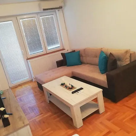 Nataly Appartement Skopje