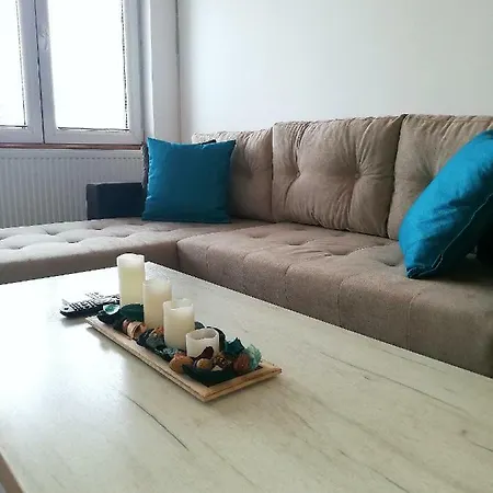Appartement Nataly
