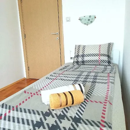 Appartement Nataly