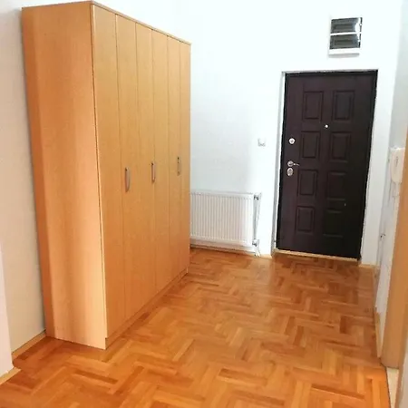 Appartement Nataly *