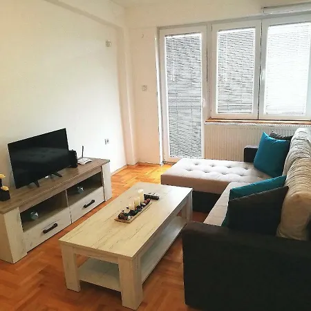 Appartement Nataly