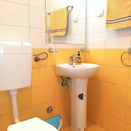 Appartement Nataly *