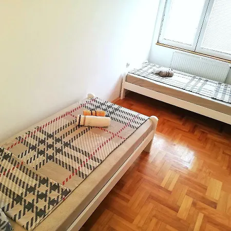 Appartement Nataly *