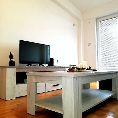 Appartement Nataly *