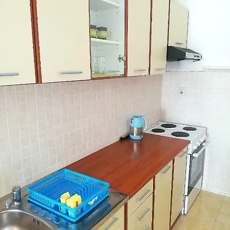 Appartement Nataly Skopje