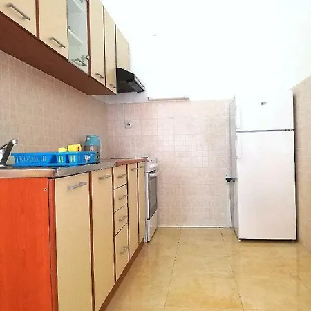 Appartement Nataly Skopje